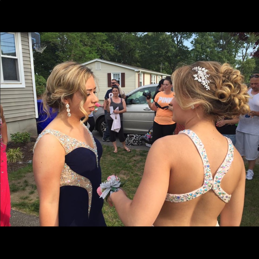 Prom Dress! - Picture 5 of 6